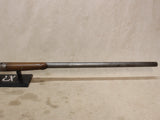 *Parts Gun* 12ga Single Shot #09216406