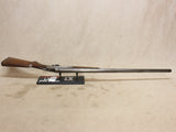 *Parts Gun* 12ga Single Shot #09216406
