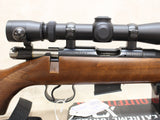 452 American 22WMR w/ VX-1 Rimfire 2-7x28mm #07206020
