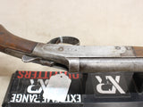 *Parts Gun* 12ga Single Shot #09216406