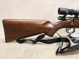 452 American 22WMR w/ VX-1 Rimfire 2-7x28mm #07206020