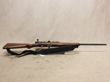 452 American 22WMR w/ VX-1 Rimfire 2-7x28mm #07206020