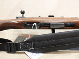 452 American 22WMR w/ VX-1 Rimfire 2-7x28mm #07206020