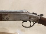 *Parts Gun* 12ga Single Shot #09216406