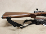 452 American 22WMR w/ VX-1 Rimfire 2-7x28mm #07206020
