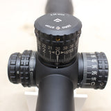 SH-4J 6-24x50mm Scope #03096432