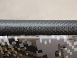 NEW Ridgeline FFT 6.5 Creedmoor #01126a76