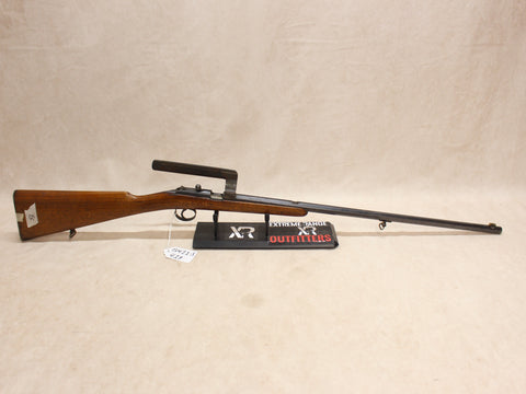 Custom Model 150/155 22LR #04215419