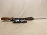 452 American 22WMR w/ VX-1 Rimfire 2-7x28mm #07206020