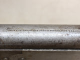 *Parts Gun* 12ga Single Shot #09216406