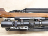 452 American 22WMR w/ VX-1 Rimfire 2-7x28mm #07206020