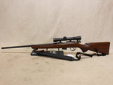 452 American 22WMR w/ VX-1 Rimfire 2-7x28mm #07206020