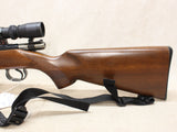 452 American 22WMR w/ VX-1 Rimfire 2-7x28mm #07206020