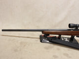 452 American 22WMR w/ VX-1 Rimfire 2-7x28mm #07206020