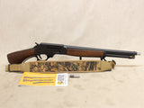 H18 Axe 410Ga #07206021