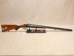 IJ-58M 12ga SxS #04215420