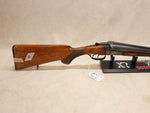 IJ-58M 12ga SxS #04215420