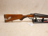 IJ-58M 12ga SxS #04215420