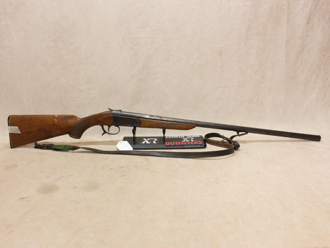 ИЖ-17 16ga Single Shot #11105442