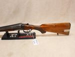 IJ-58M 12ga SxS #04215420