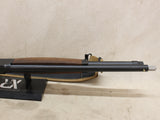 H18 Axe 410Ga #07206021