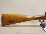 Spanish 50 Cal Muzzleloader #09216408