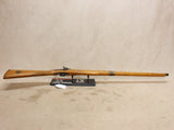 Spanish 50 Cal Muzzleloader #09216408