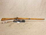 Spanish 50 Cal Muzzleloader #09216408