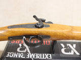 Spanish 50 Cal Muzzleloader #09216408