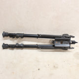 14"-29" Tilting Bipod w/ Trigger Locks x2 #04276829