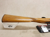 Spanish 50 Cal Muzzleloader #09216408