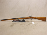 Spanish 50 Cal Muzzleloader #09216408
