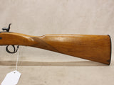 Spanish 50 Cal Muzzleloader #09216408