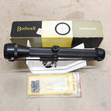 Vintage Phantom II 2.5x20 Pistol Scope #04276836