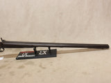 English 14 Bore Muzzleloading SxS #09216409