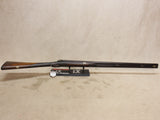 English 14 Bore Muzzleloading SxS #09216409