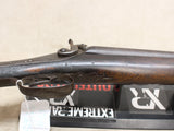 English 14 Bore Muzzleloading SxS #09216409