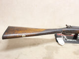 English 14 Bore Muzzleloading SxS #09216409
