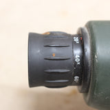 20-60x60 Spotting Scope w/ Tripod, Case #04276837