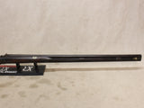 English 14 Bore Muzzleloading SxS #09216409