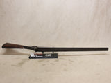 English 14 Bore Muzzleloading SxS #09216409