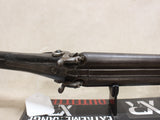 English 14 Bore Muzzleloading SxS #09216409