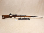 M98 8mm Sporter #04215423