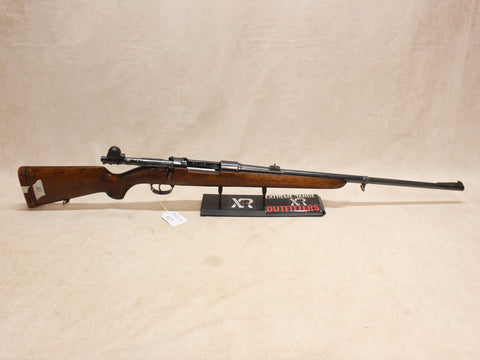 M98 8mm Sporter #04215423