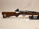 M98 8mm Sporter #04215423