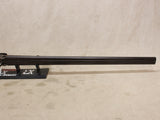 English 14 Bore Muzzleloading SxS #09216409