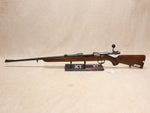 M98 8mm Sporter #04215423
