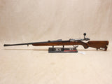 M98 8mm Sporter #04215423