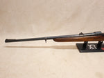 M98 8mm Sporter #04215423
