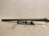 English 14 Bore Muzzleloading SxS #09216409